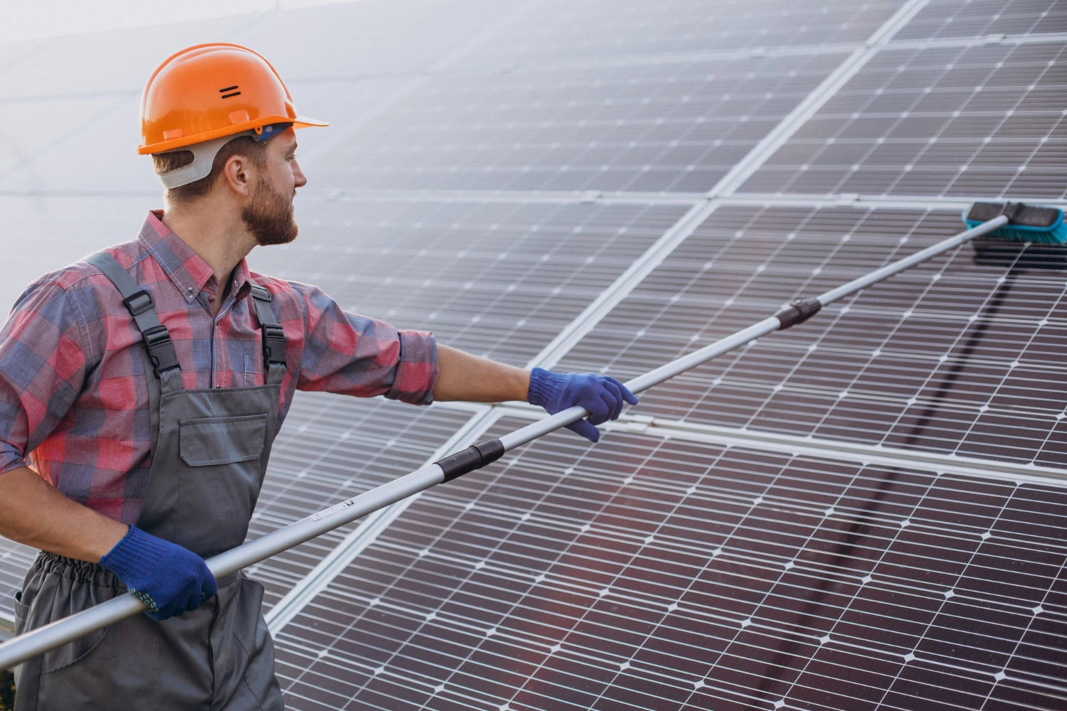 Prix du panneau solaire en Tunisie