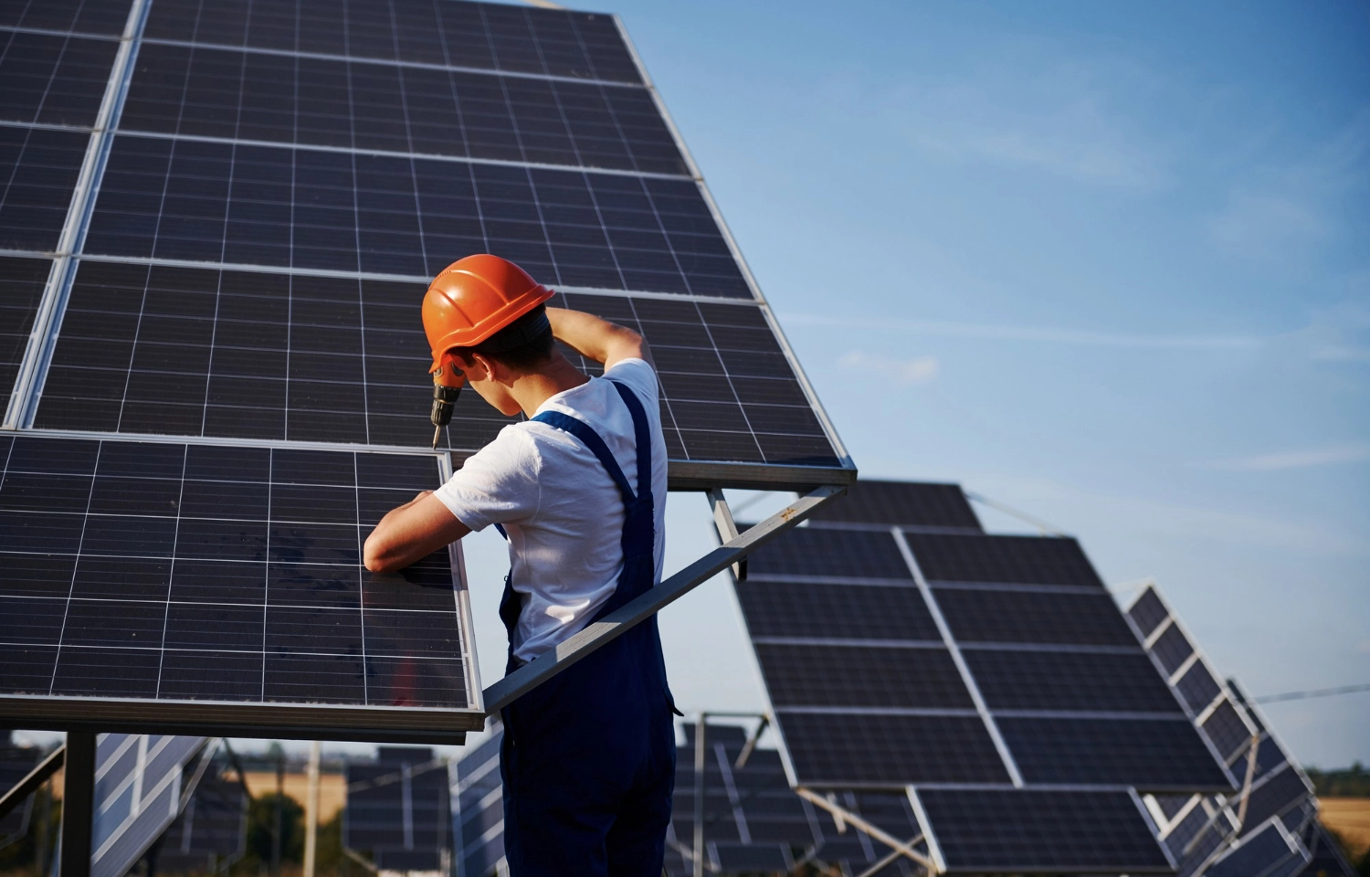 combinaison chauffe-eau solaire panneau solaire Tunisie