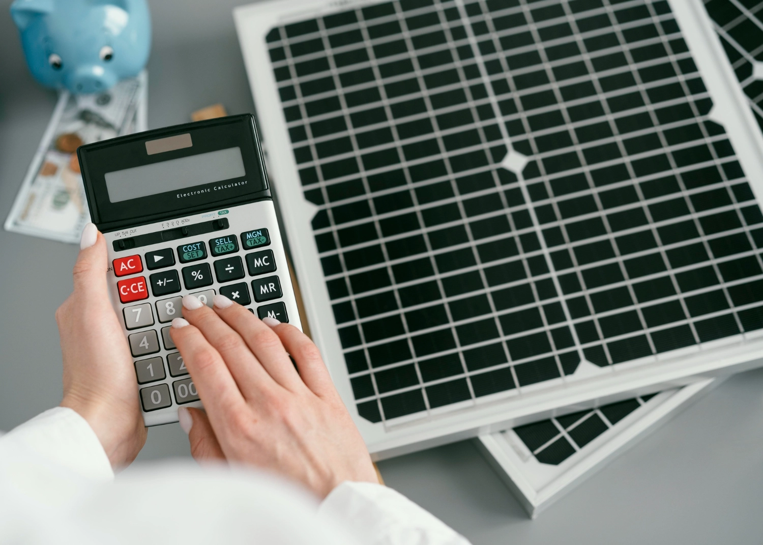 économies chauffe-eau solaire Tunisie