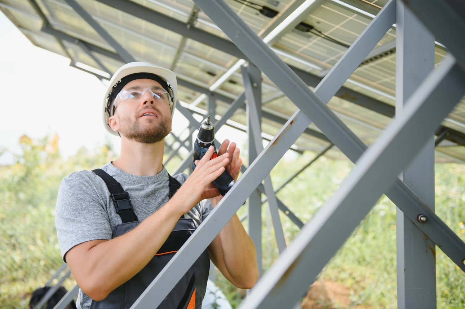 installateur chauffe-eau solaire Tunisie