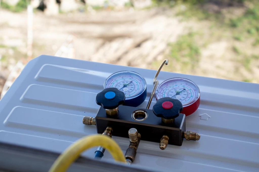 pression chauffe-eau solaire Tunisie