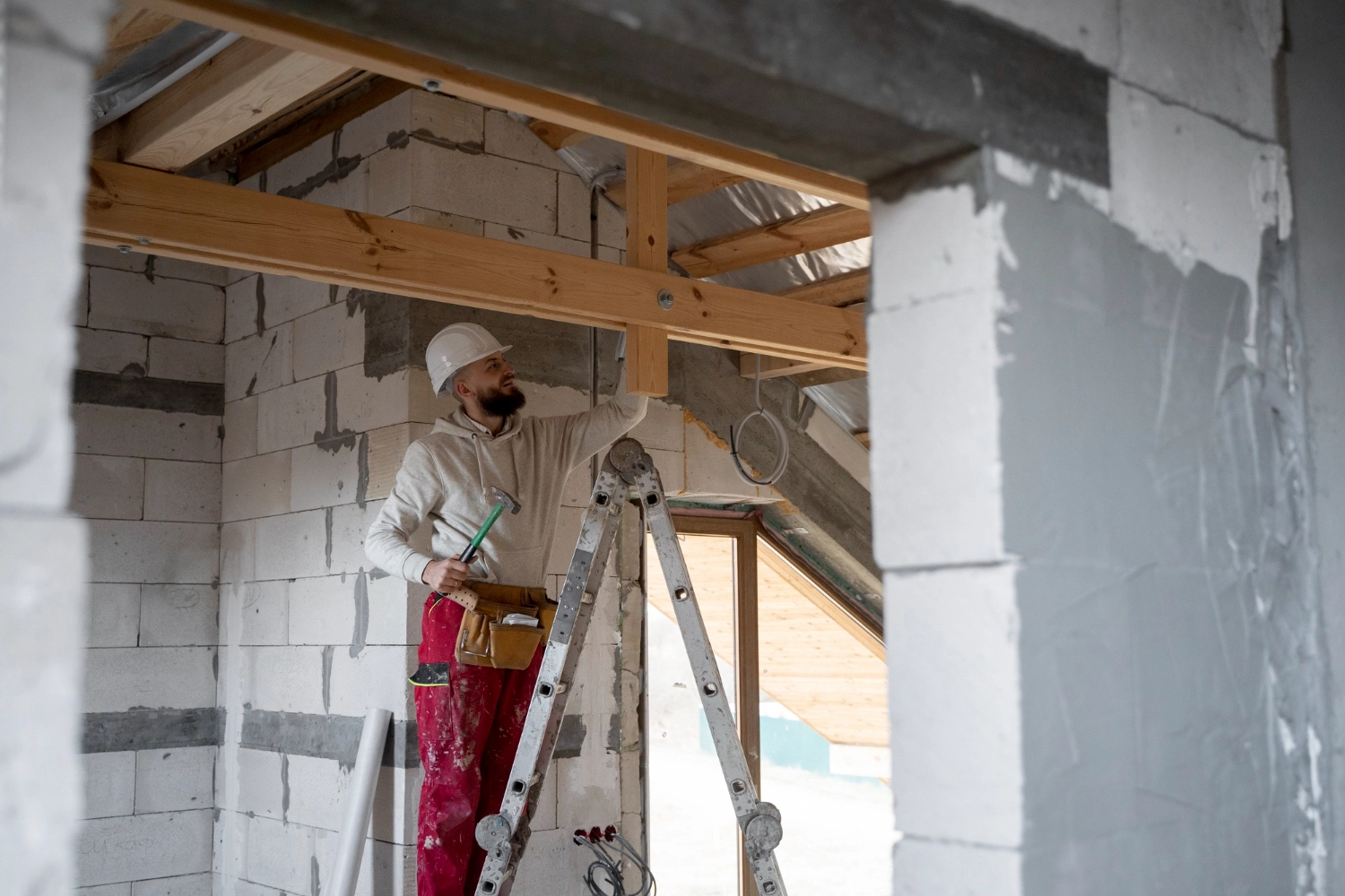 étanchéité toiture copropriété Tunisie