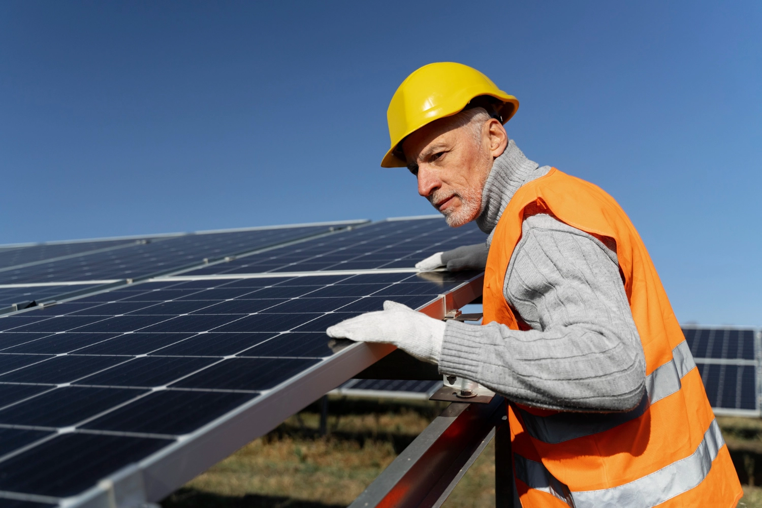 autonomie des panneaux solaires en Tunisie
