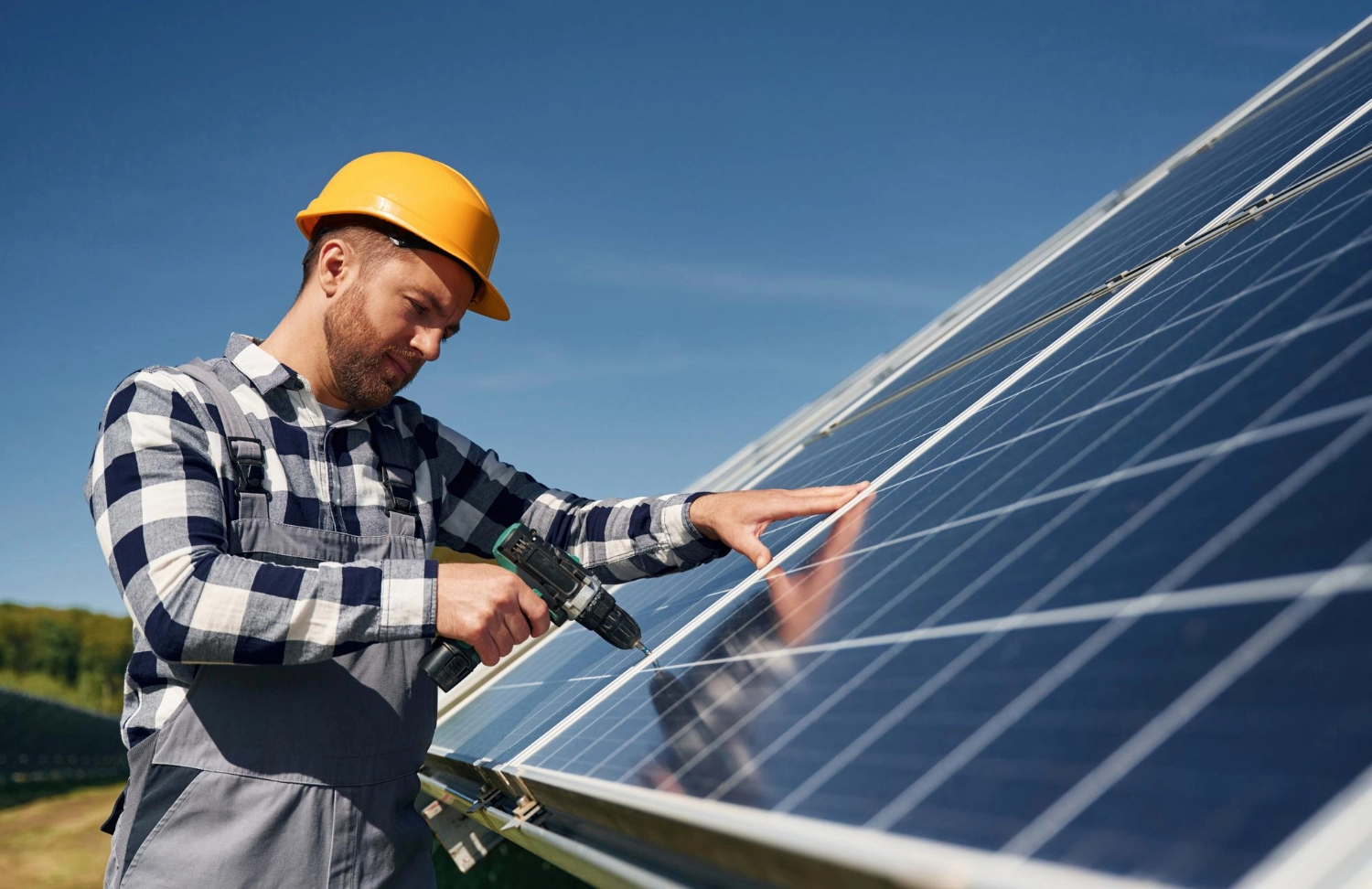 onduleur pour panneau solaire en Tunisie