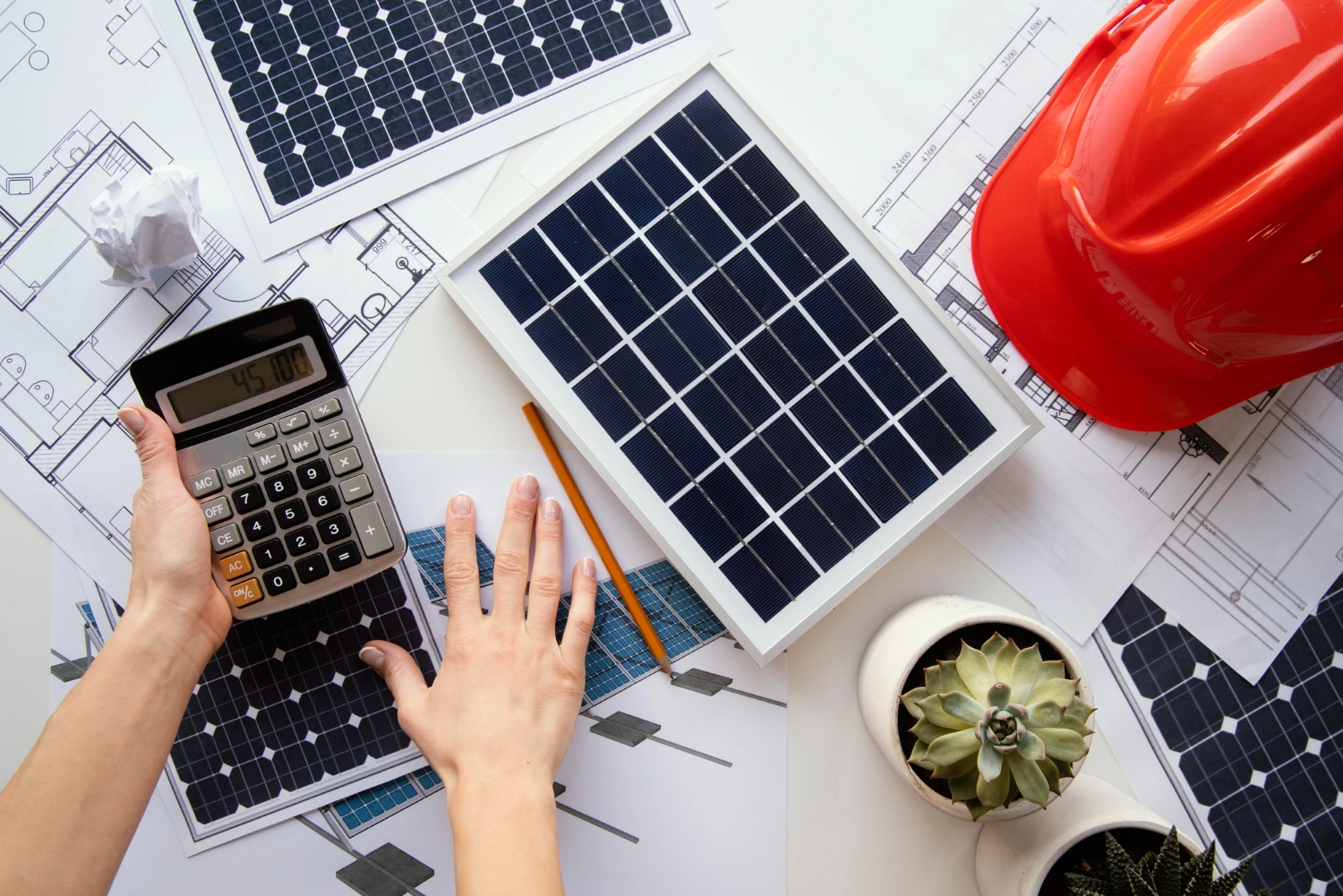 production de panneau solaire en Tunisie