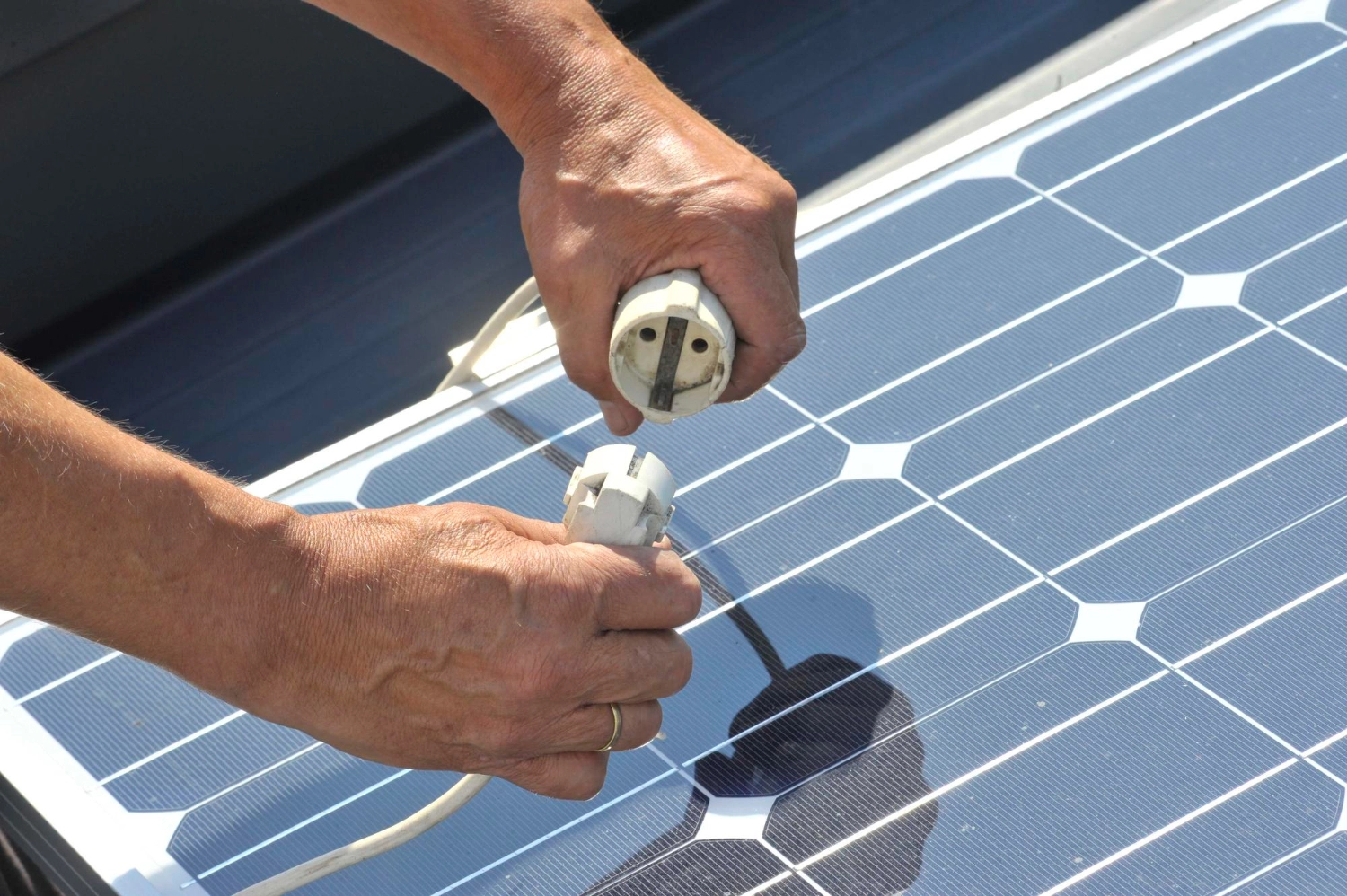 autorisation panneau solaire Tunisie