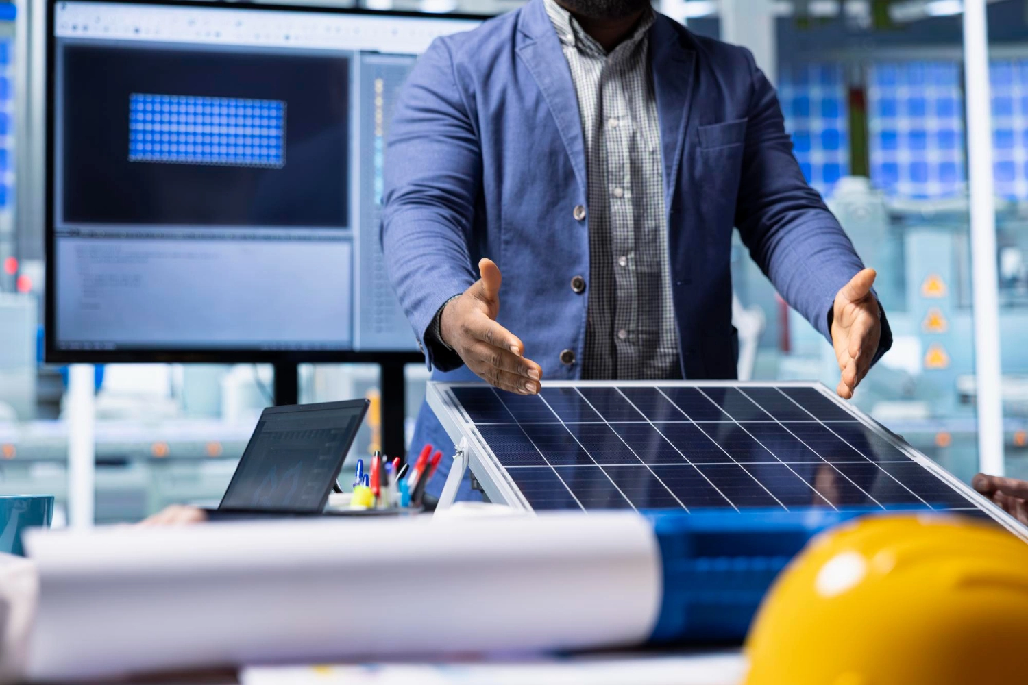 retour investissement panneau solaire Tunisie